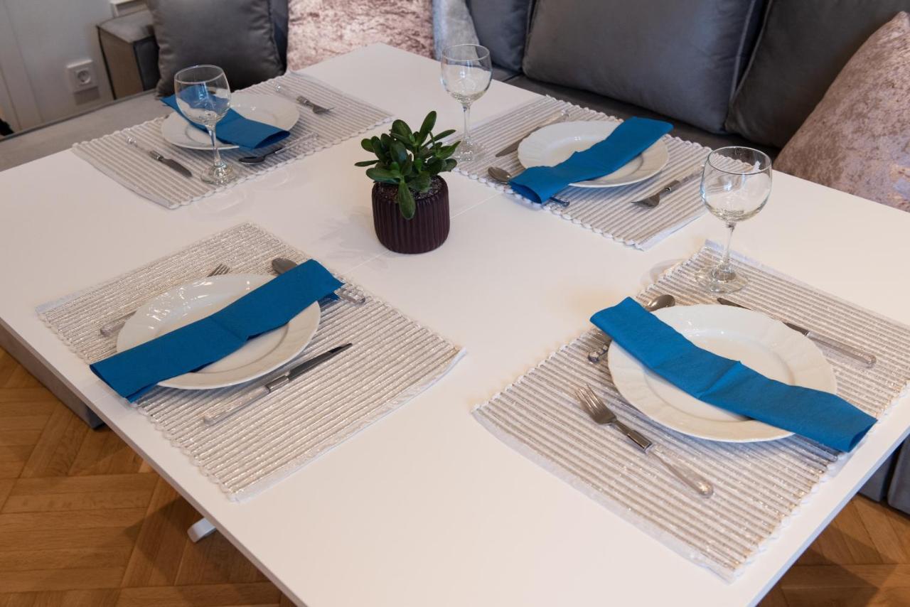 Katia Modern Apartment In Афины Экстерьер фото